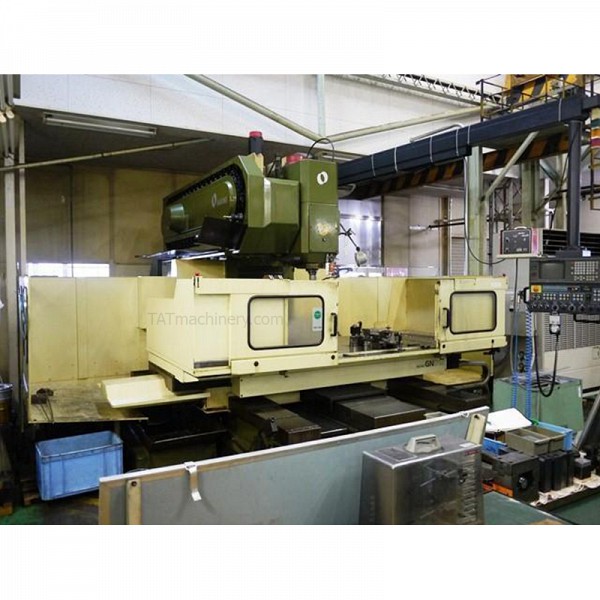 Máy Gia Công CNC