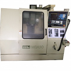 Trung tâm gia công đứng Makino MSA30