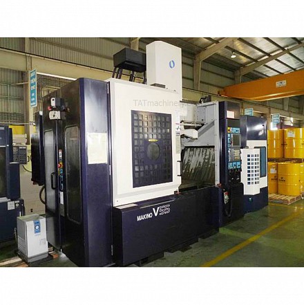 Trung tâm gia công đứng Makino V33 ANBE-041-01