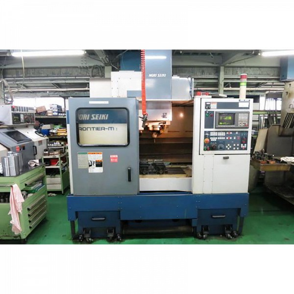 Máy Gia Công CNC