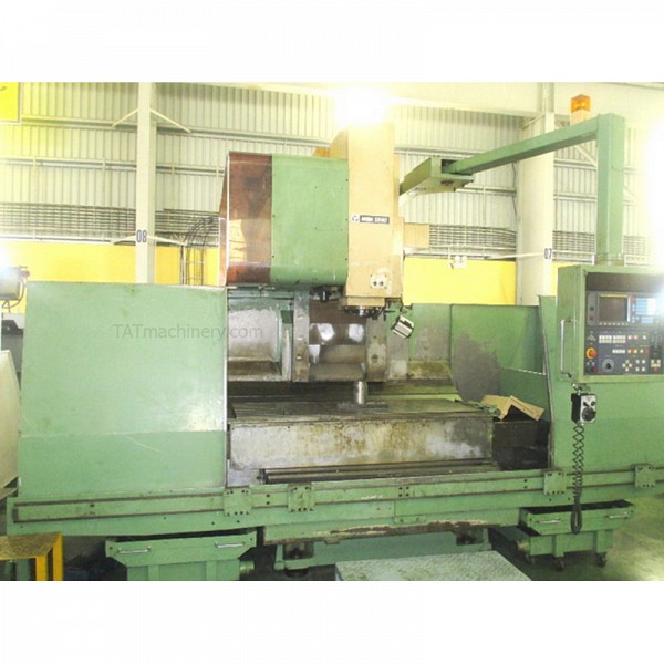 Máy Gia Công CNC
