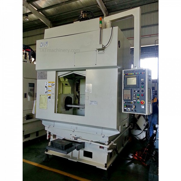 Máy Gia Công CNC