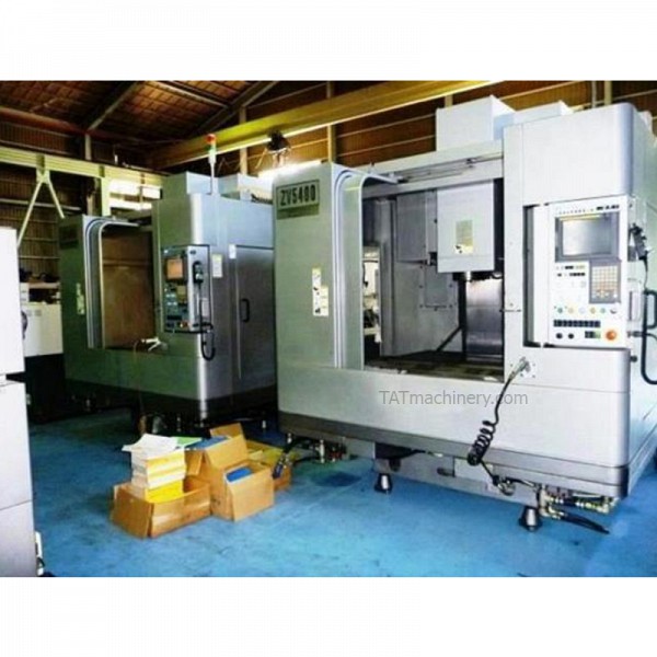 Máy Gia Công CNC