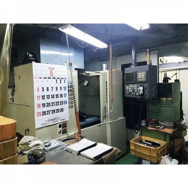 Máy Gia Công CNC