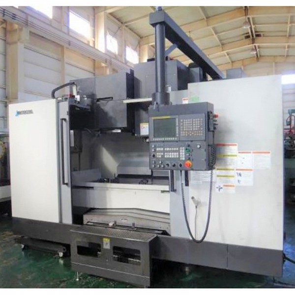 Máy Gia Công CNC
