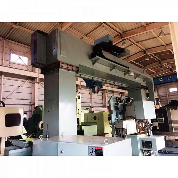 Máy Gia Công CNC