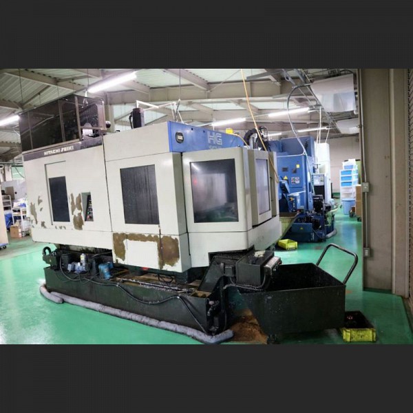 Máy Gia Công CNC