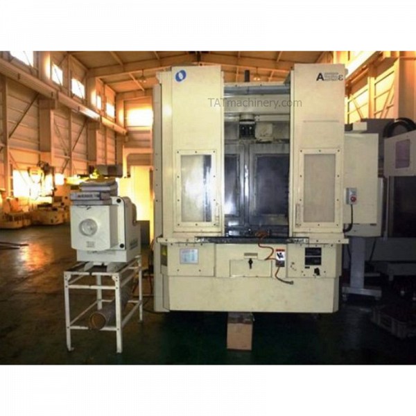 Máy Gia Công CNC