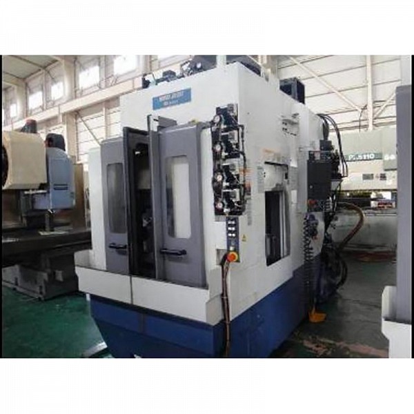 Máy Gia Công CNC