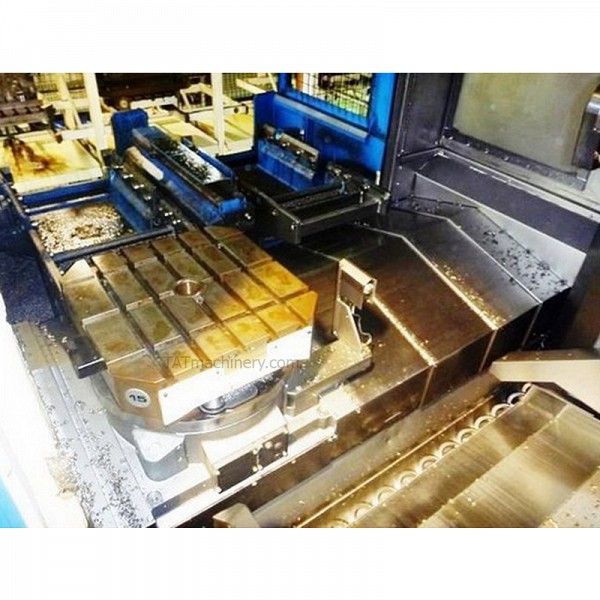 Máy Gia Công CNC