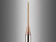 Dao phay HSB2L 2-Flute Long Neck Ball End Mill