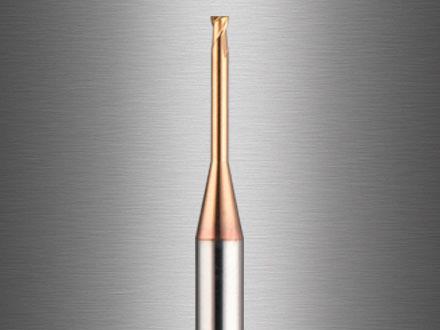 Dao phay HSE2L 2-Flute Long Neck End Mill