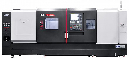 Máy tiện CNC đa trục SL3500LY