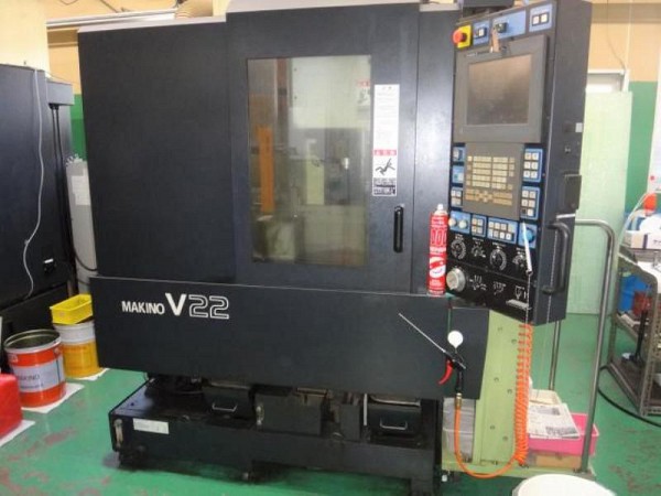 Máy Gia Công CNC