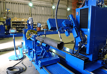 Máy Gia Công Tấm