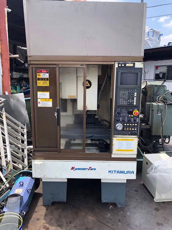 Máy Gia Công CNC