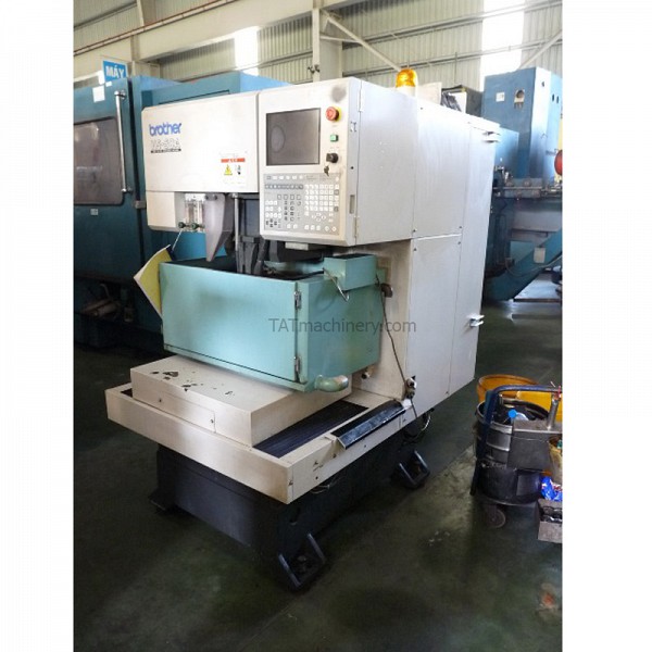 Máy Gia Công CNC