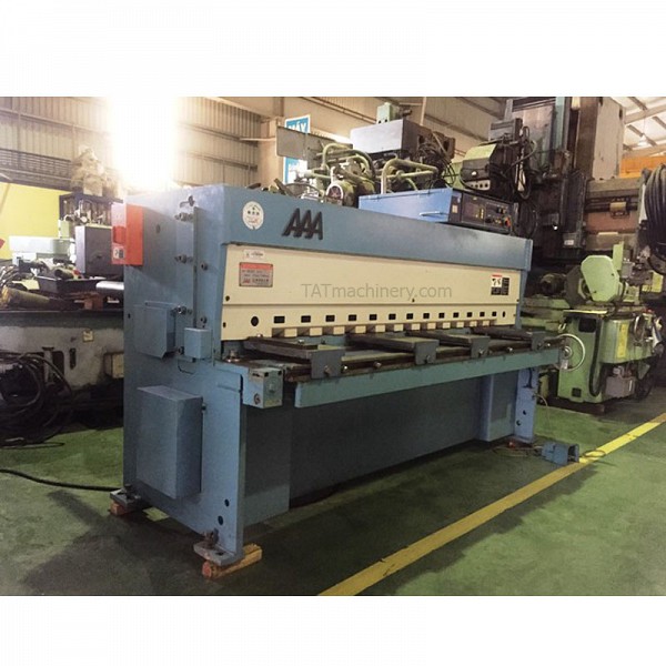 Máy Gia Công Tấm