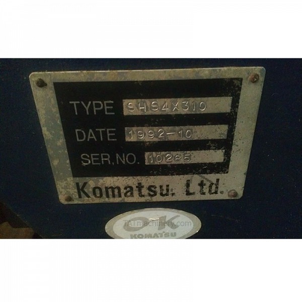 Máy Gia Công Tấm