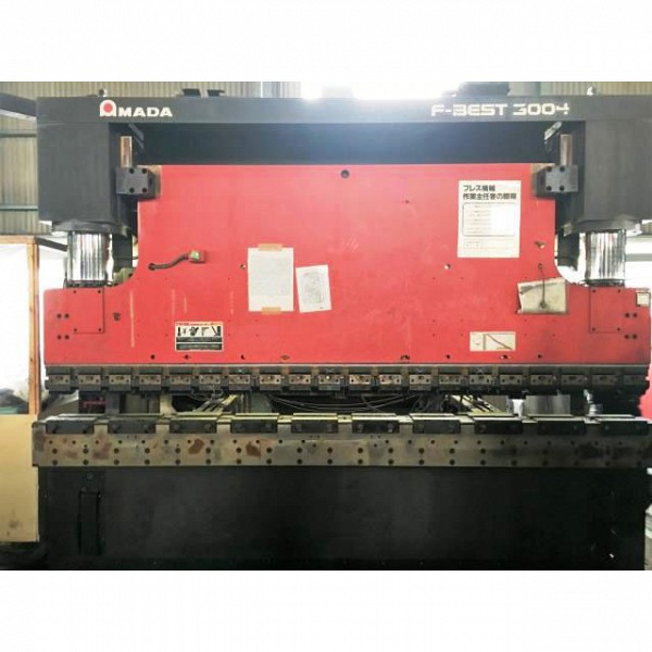 Máy Gia Công Tấm