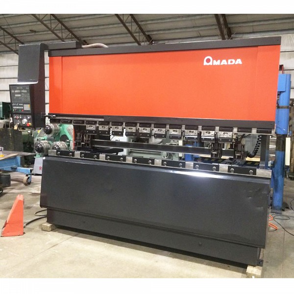 Máy Gia Công Tấm