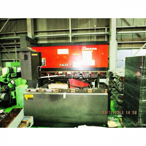 Máy Gia Công Tấm