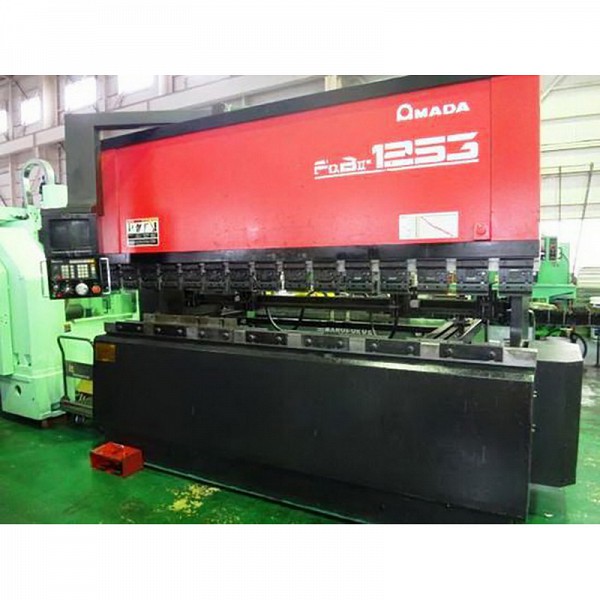 Máy Gia Công Tấm