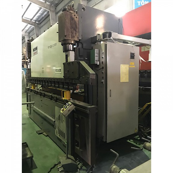 Máy Gia Công Tấm