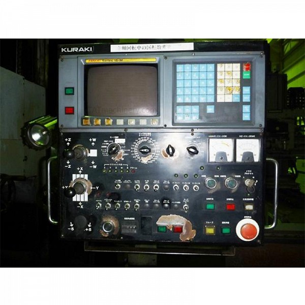 Máy Gia Công CNC