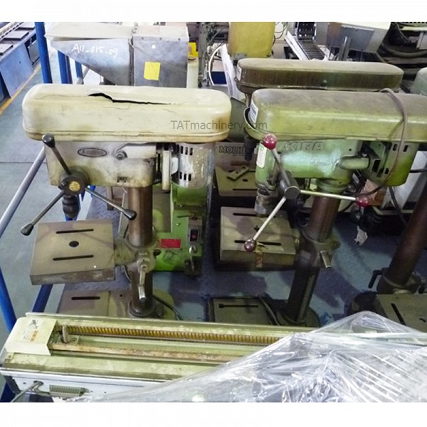 Gia Công Cắt Gọt Truyền Thống