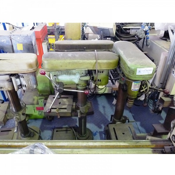 Gia Công Cắt Gọt Truyền Thống