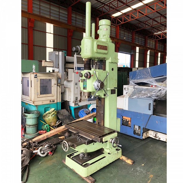 Gia Công Cắt Gọt Truyền Thống