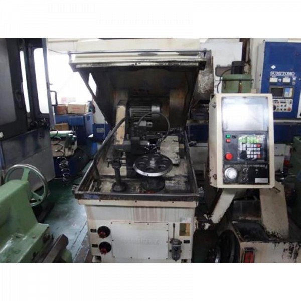 Gia Công Cắt Gọt Truyền Thống