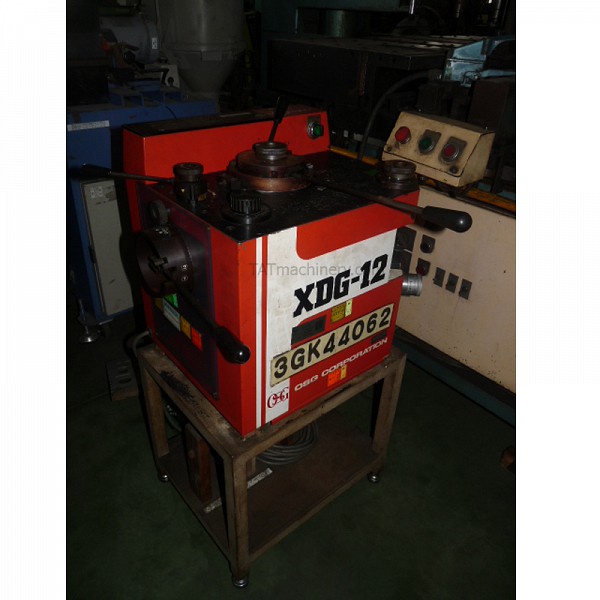 Gia Công Cắt Gọt Truyền Thống