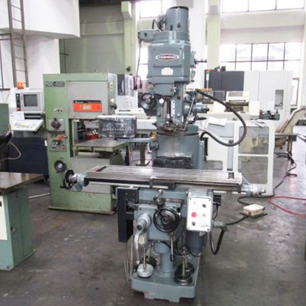 Gia Công Cắt Gọt Truyền Thống