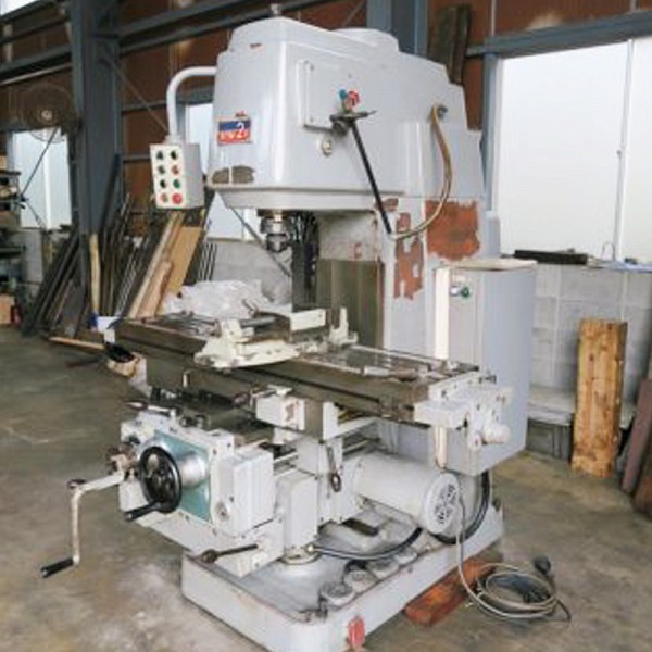 Gia Công Cắt Gọt Truyền Thống