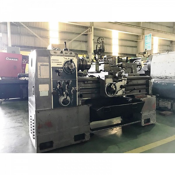 Gia Công Cắt Gọt Truyền Thống
