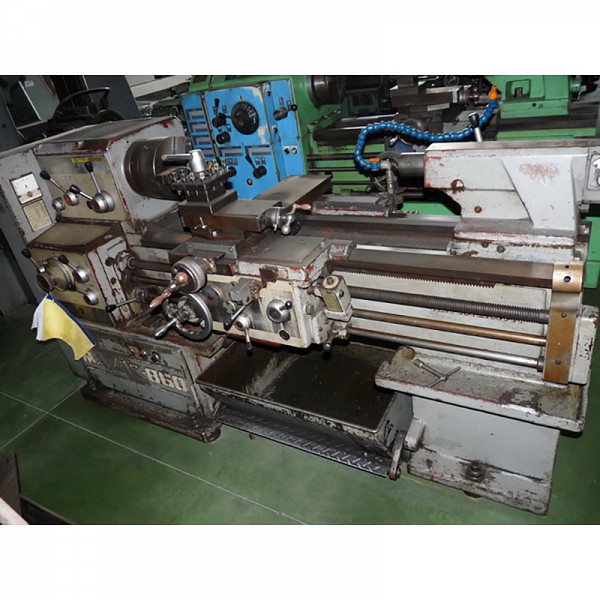 Gia Công Cắt Gọt Truyền Thống