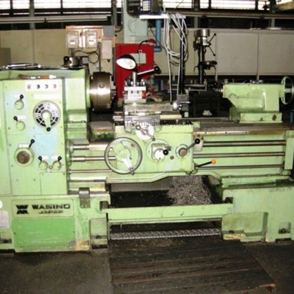Gia Công Cắt Gọt Truyền Thống