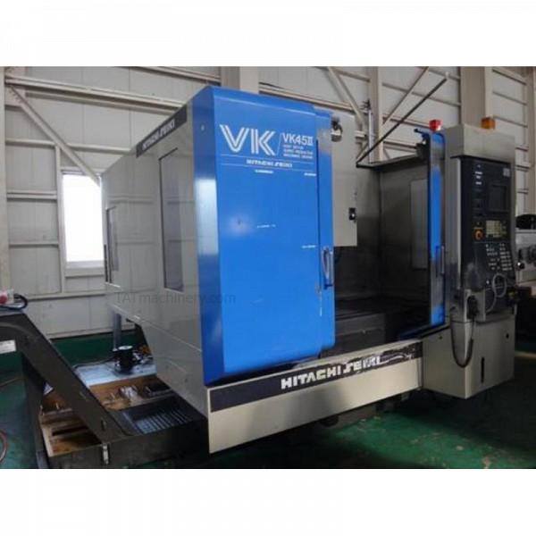 Máy Gia Công CNC