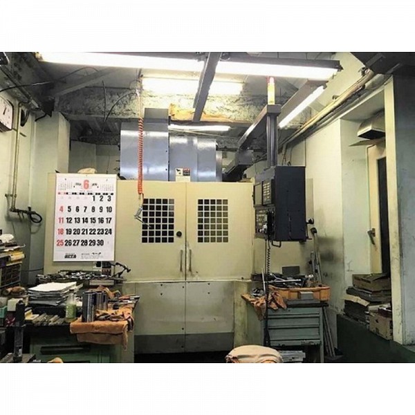 Máy Gia Công CNC