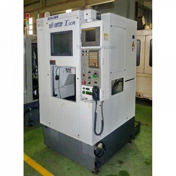 Máy Gia Công CNC