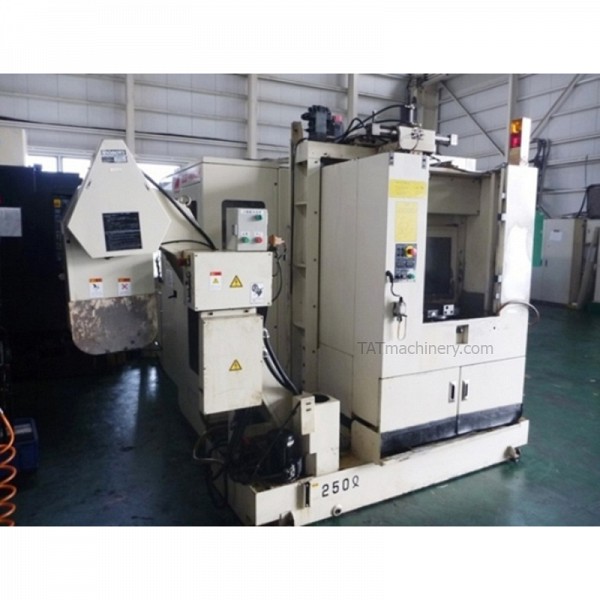Máy Gia Công CNC