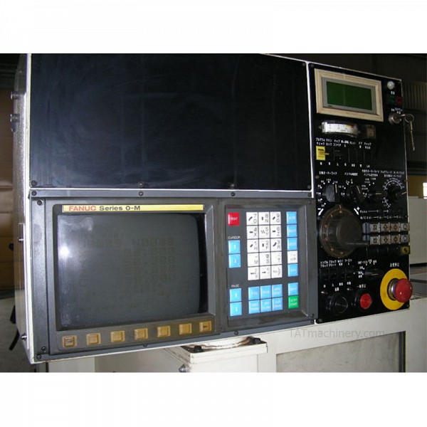 Máy Gia Công CNC