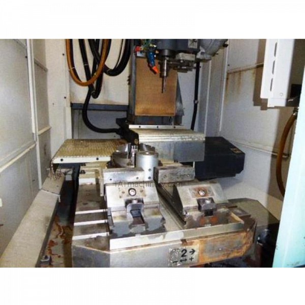 Máy Gia Công CNC