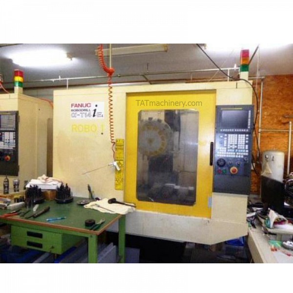 Máy Gia Công CNC