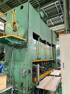 Dập BABA 300 tấn