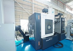 Makino v55