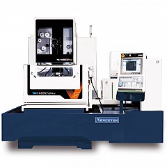 Máy cắt dây CNC Excetek V650G