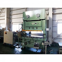 Máy Dập Thủy Lực Aida NC2-110(1)